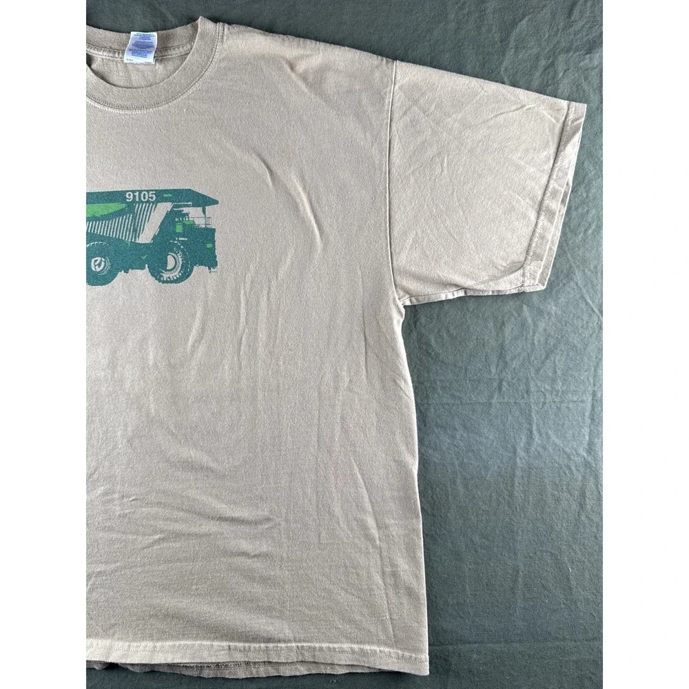Gildan item details